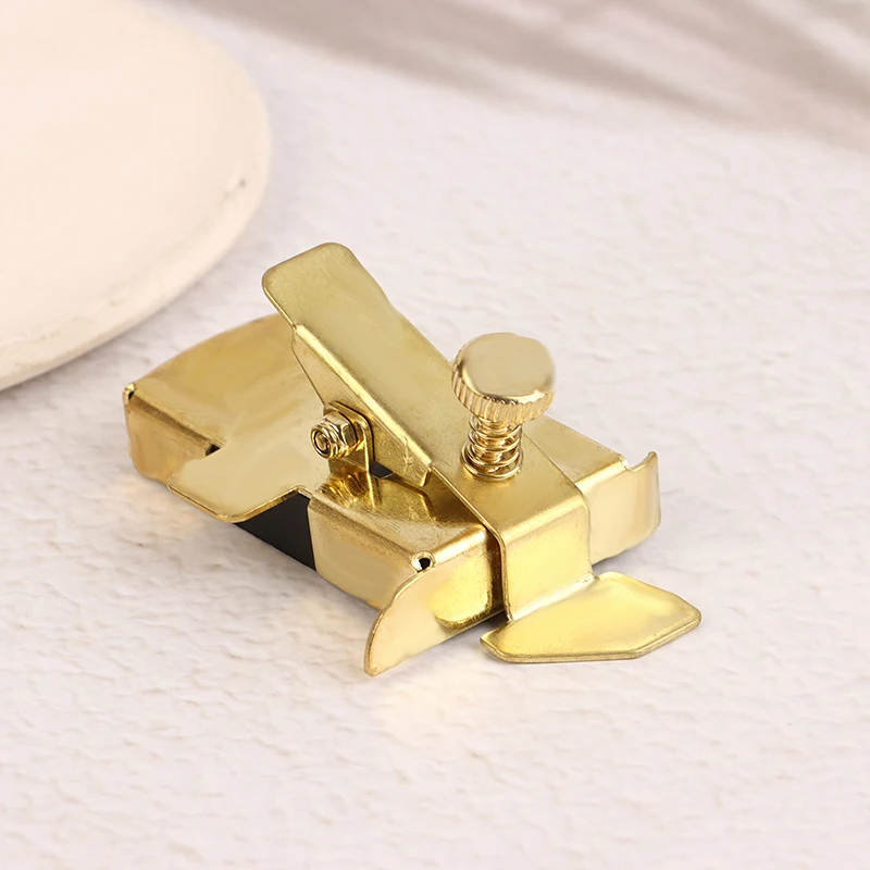 Magnet Fixed Gauge And Increased Strong Magnetic Seam Guide Edge Locator For Universal Third Generation Sewing Machines