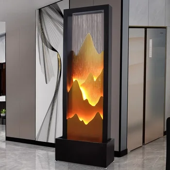 Nordic Luminous Mini Humidifier