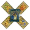 Astrological Oracle Lenormand Cards A 20 English Fate Divination Deck Borad Games 2
