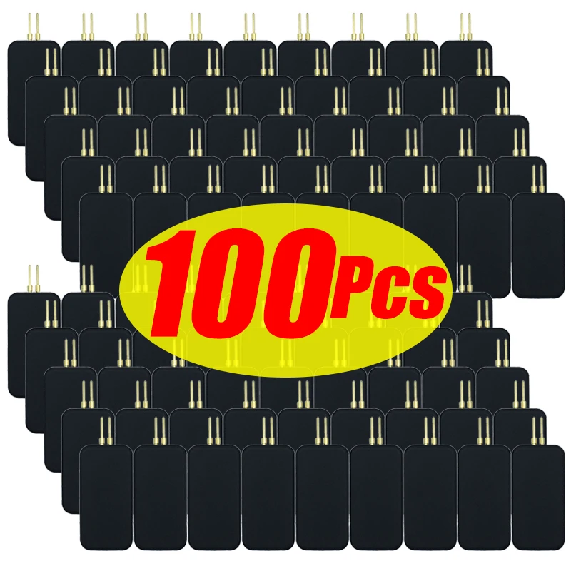 Car Fault Code Reader 50/100Pcs SRS Airbag Simulator Diagnostic Tools