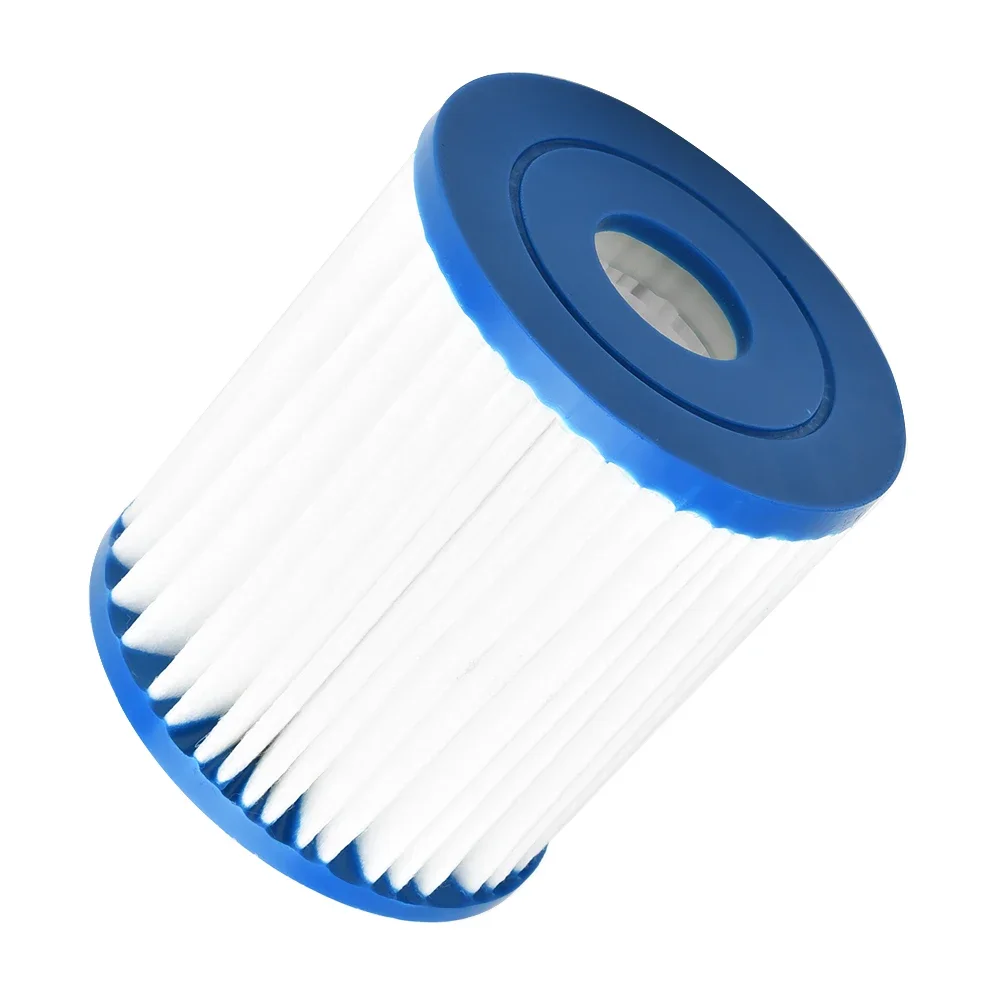 1pcs Swimming Pool Filter Paper Core For Intex 29007E Type H Set Filter Cartridge For Above-Ground Swimming Pools Clean water filter water purifier filter element