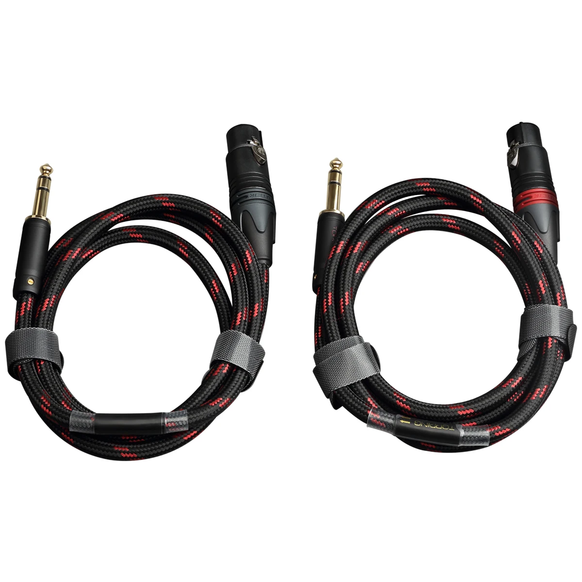  TCT3 HIFI  ̺  3 ھ 6.35  XLR   뷱 ̺