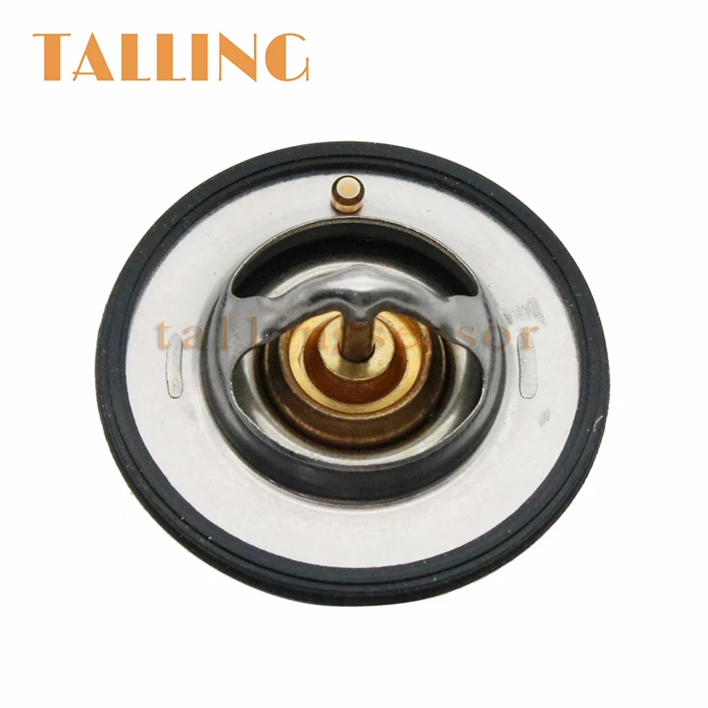 90916-03129 Thermostat For TOYOTA 4RUNNER AVALON CAMRY CELICA COROLLA TACOMA TUNDRA VENZA SIENNA RAV4 FOR LEXUS MITSUBISHI SCION