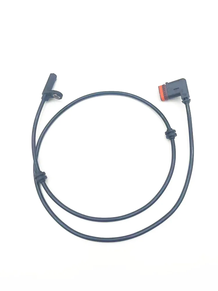 Rear ABS Wheel Rpm Speed Sensor For Mercedes-Benz W204 C180 C200 C220 C280 C320 OEM;A2045400317 A2049050100