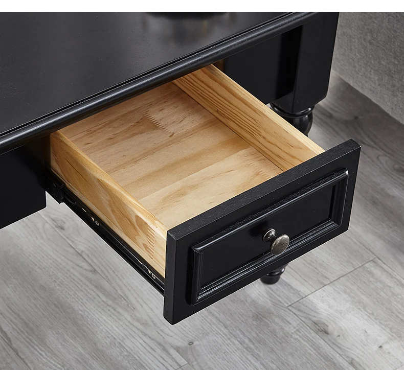 Modern Minimalist Console Table Classic Nordic Drawers Storage Console Table Organizer Living Room Woonkamer Tafel Furniture