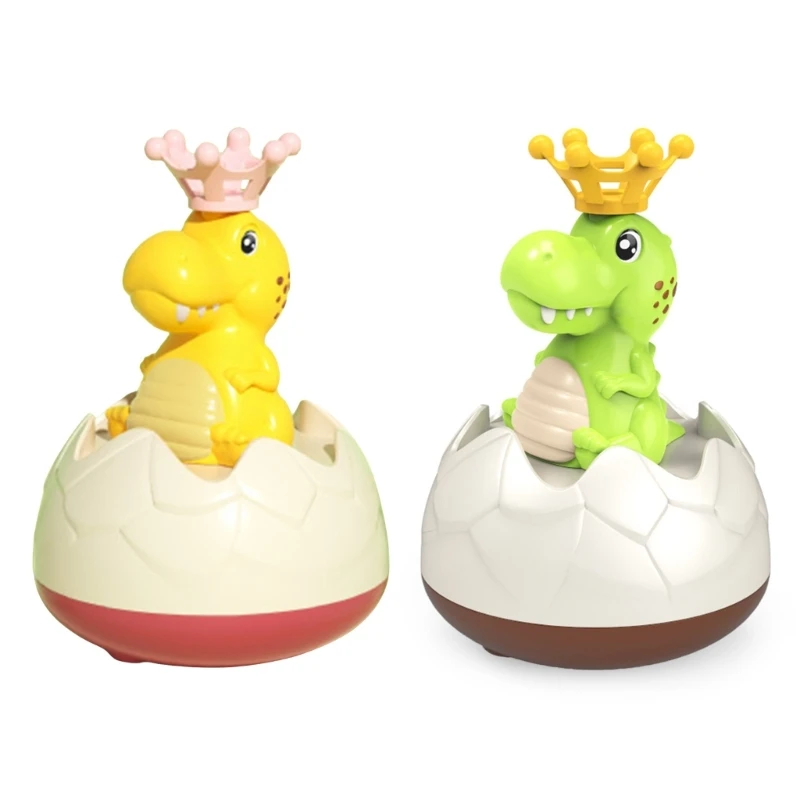 

Bath Sprinkler Toy Water Spray Dinosaur Toddler Shower Toy Bathtub Toy Bathroom Toy Bath Toy Floating Toy Babys Sprinkle
