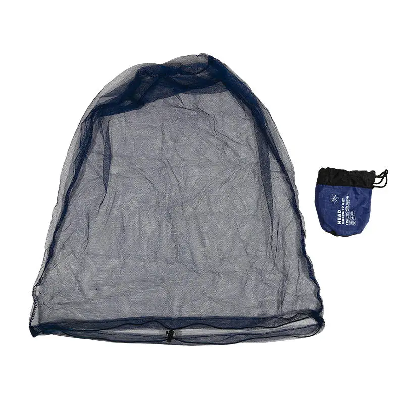 Anti Moskito Angeln Kappe Moskito Kopf Net Insekten Schild Gesicht Maske Abdeckung Bug Net Im Freien Camping Kappe Hüte Mit lagerung tasche – Detail 19