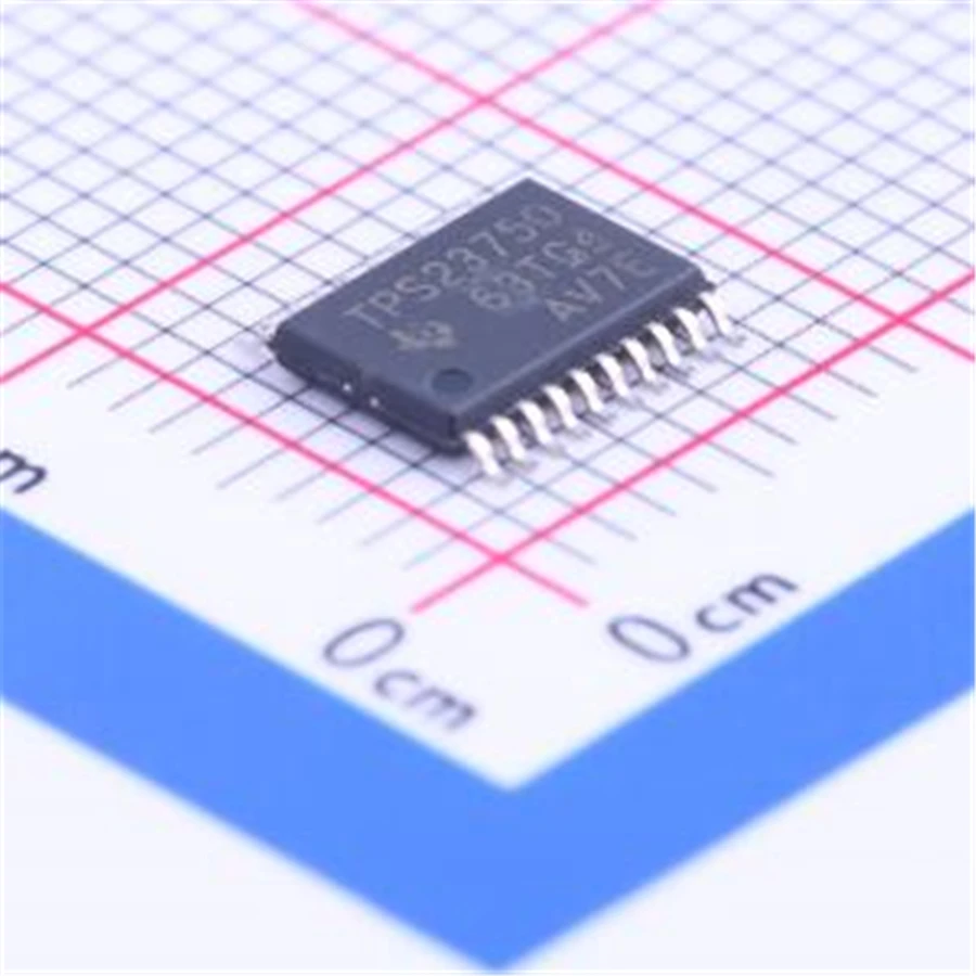TPS23750PWPR