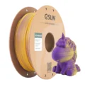 Purple Yellow