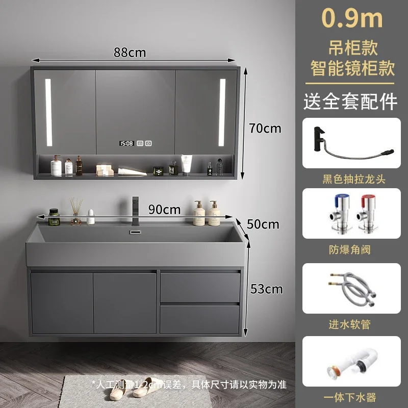 90CM Smart Mirror