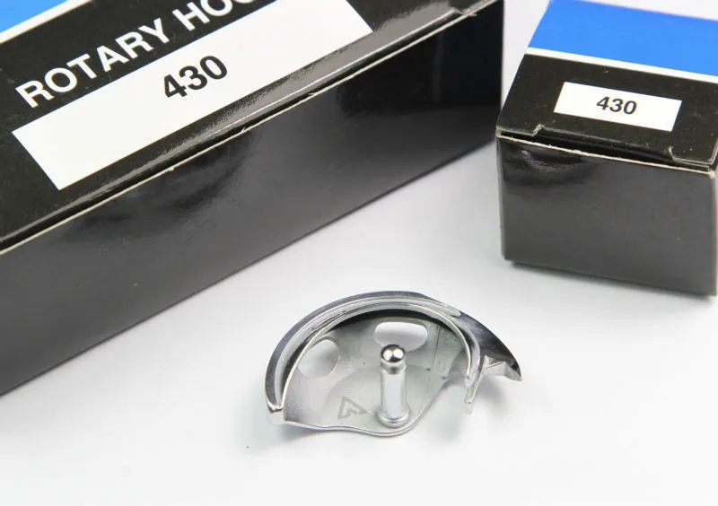 SH430 SHUTTLE OF BROTHER LK3-B430E SERIES Sewing Machine Parts 152685-301 SA1881-001