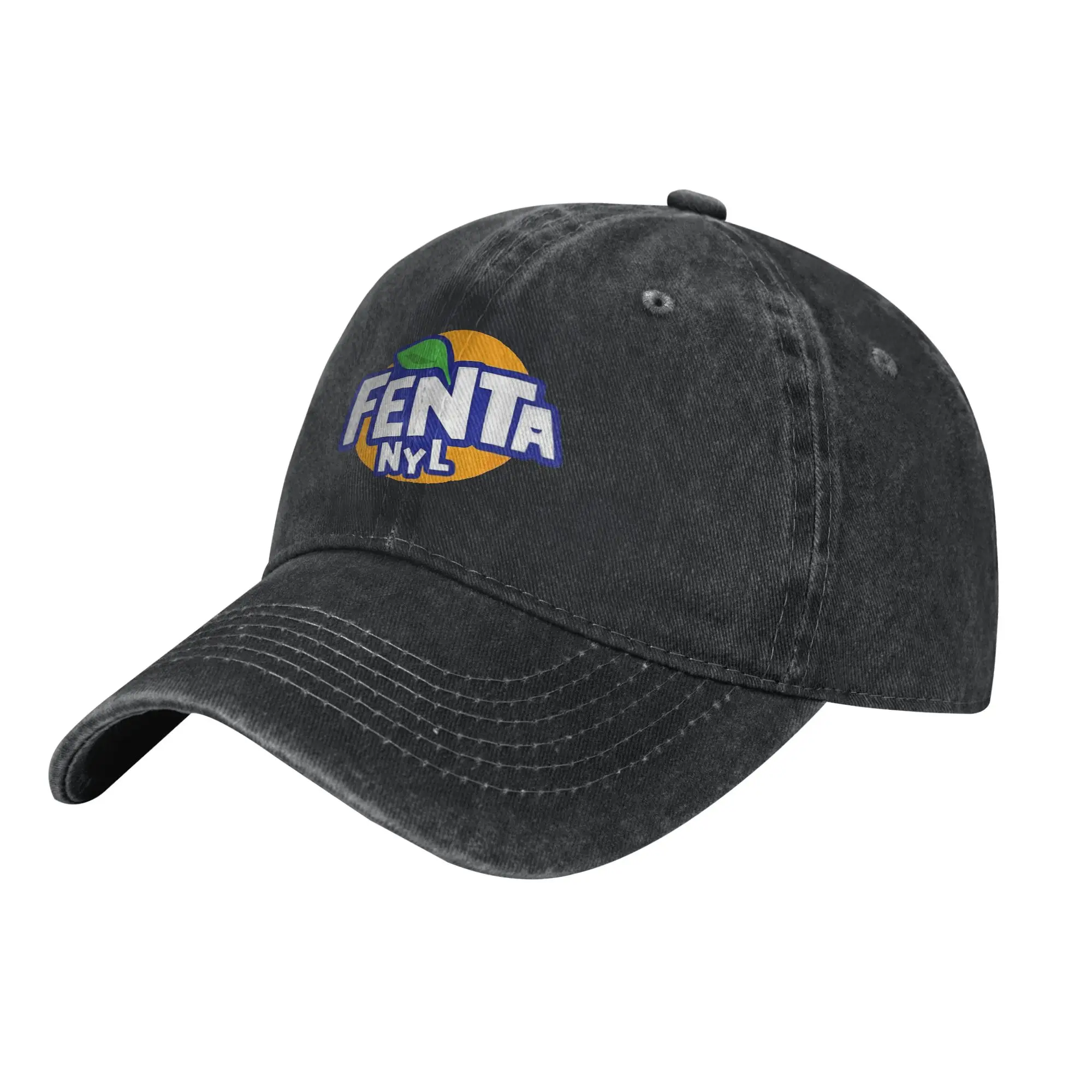 F-Fenta NYL Lässige Baseballkappe, laufende Hippie-Trucker-Mütze, Sommer, heißer Verkauf, weiblich, männlich, stilvolle Baseballkappen – Detail 7