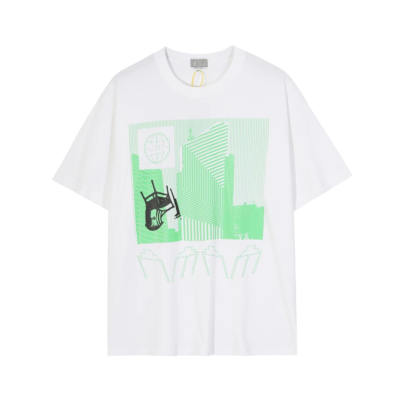 long t shirt 2022ss New Reflective Cav Empt T shirt Men Women 1:1 High-Quality CAVEMPT C.E Tee Tops full t shirt for men