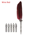 Wine Red