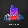 Blue Razz Ice