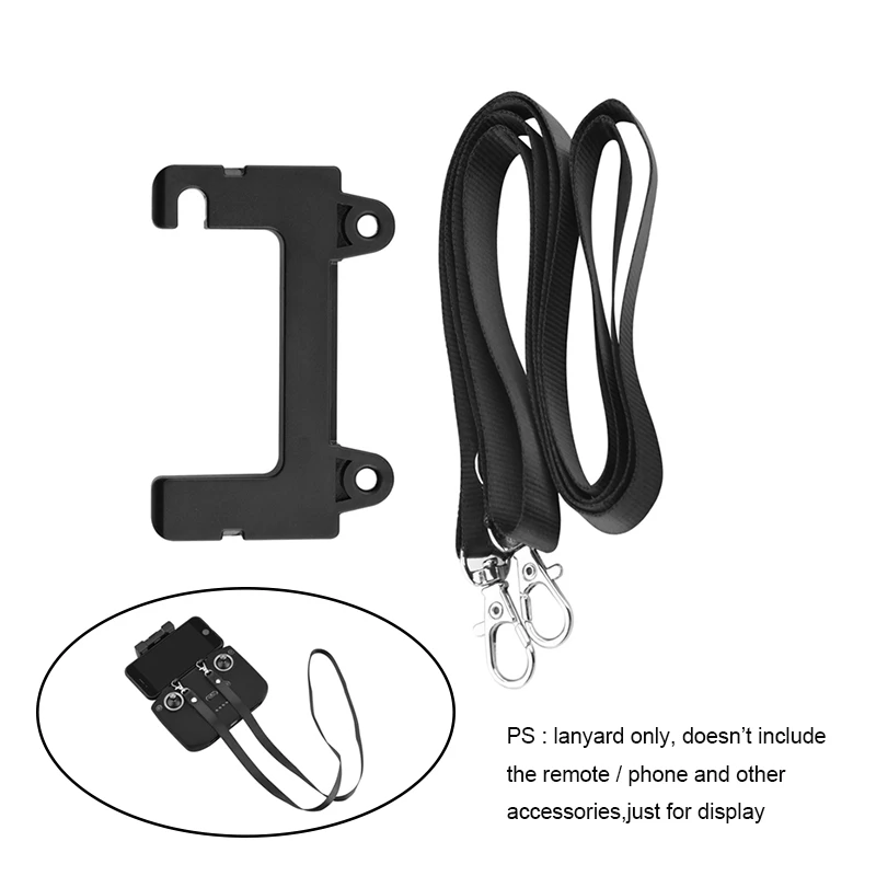 Lanyard