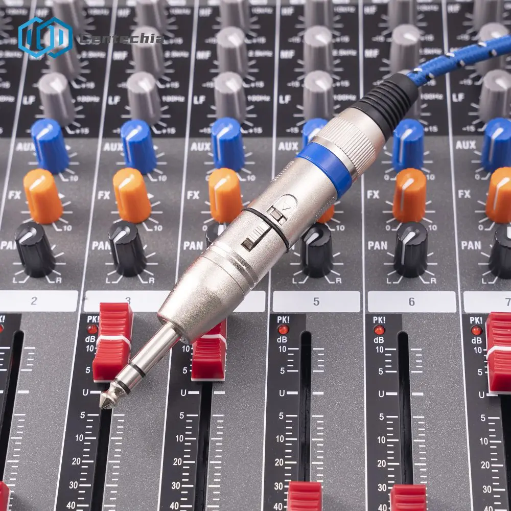 

Адаптер интерфейса DMX для компьютера, ПК, контроллер освещения сцены, диммер