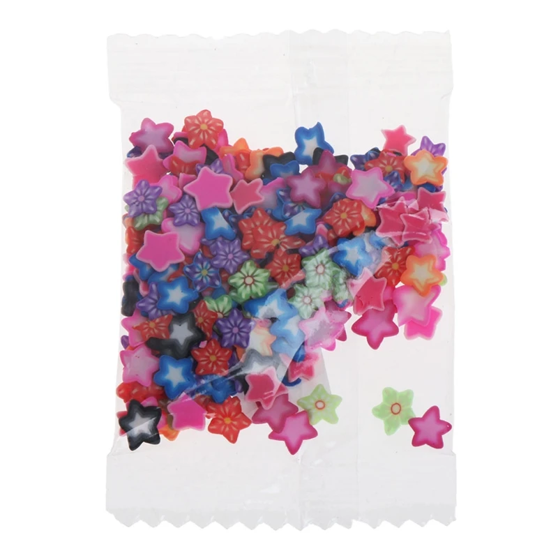 

Декор Рождественская игрушка Украшение грязевой резинки для рук для детей Советы по искусству ногтей