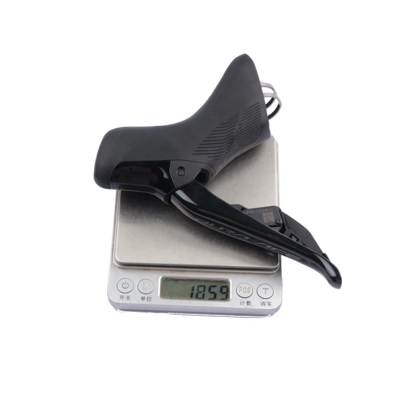 Shimano DURA ACE Di2 ST-R9270-R 12s Shifter Right Side Only DUAL