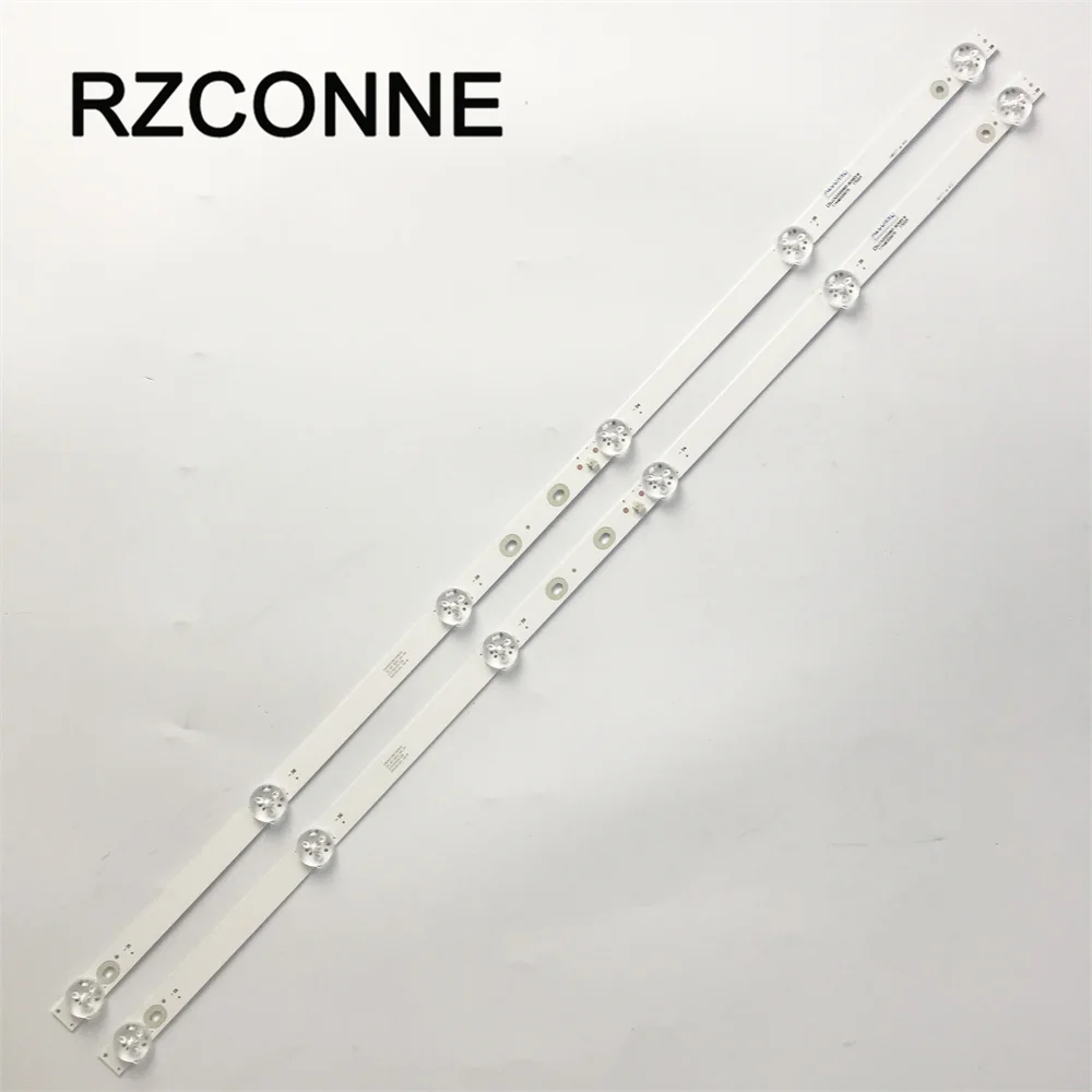 LED Backlight strip 6 lamp For JL.D32061330-006AS-M 006GS LE-32Z10 CX32D06-ZC22AG-05 32LEX-5045/T2C RTV32Z2SM H32D7000E