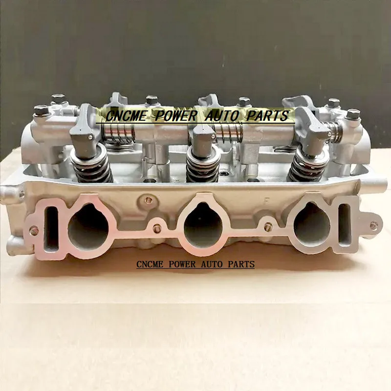 ccc 1pc 22100-35000 6G72 Complete Cylinder Head Assembly For
