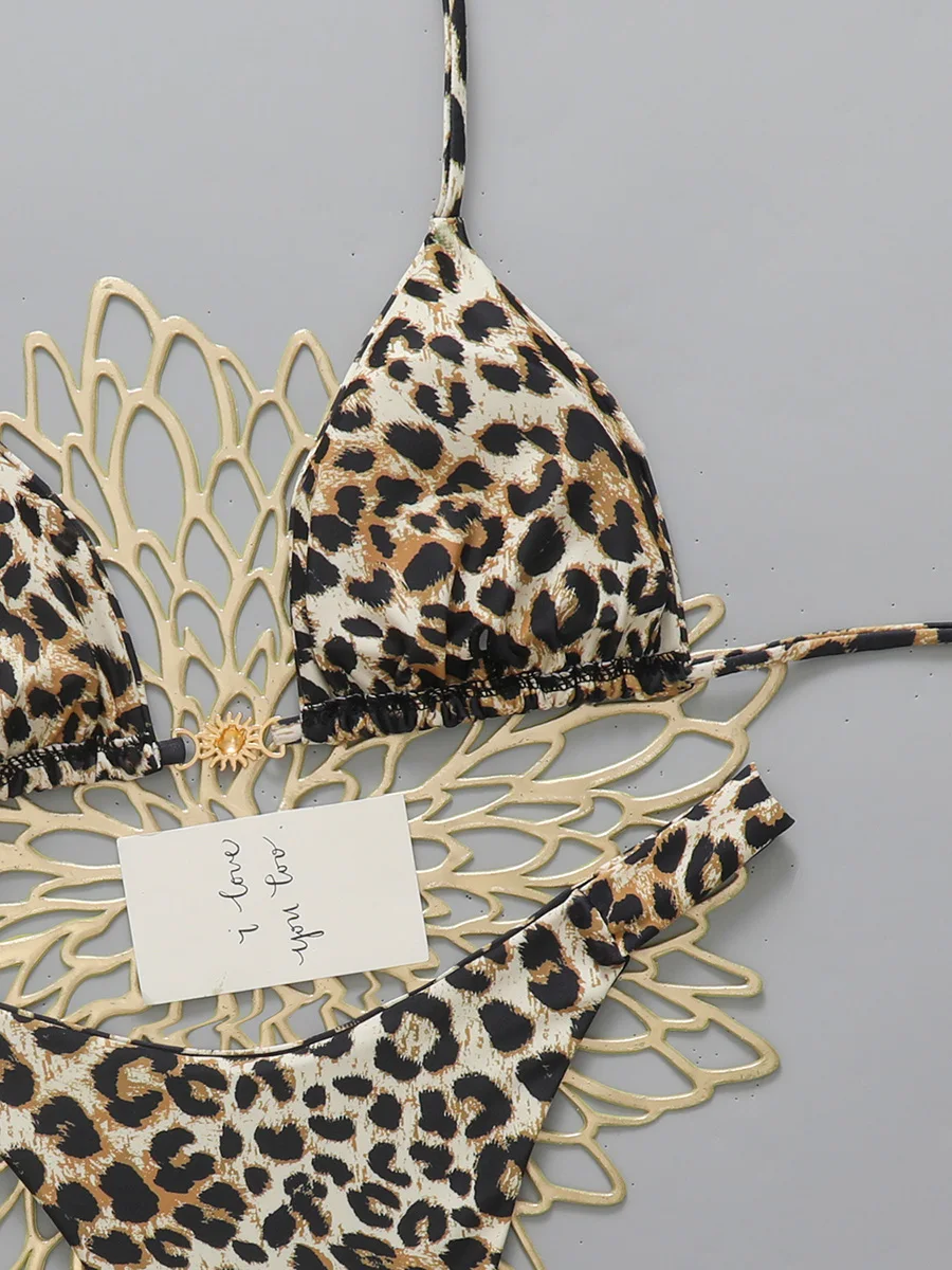 Micro Bikini 2026 Push Up Donna