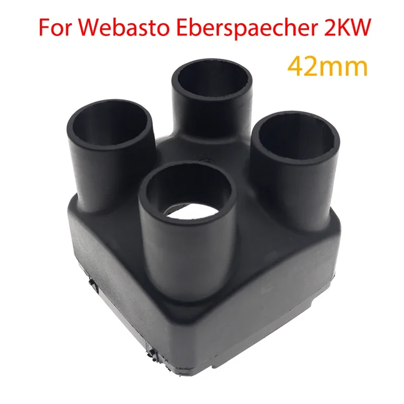 42/60/75/90mm 2KW / 5KW Air Outlet Vent Cover For Air Diesel Parking Heater Parts For Webasto Heater Car Truck Bus Caravan
