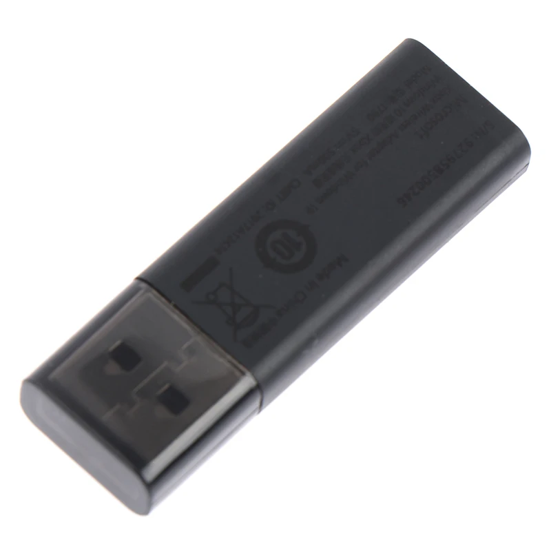 Wireless Adapter For Xbox One Controller Windows 10 2. G PC USB Receiver Second Generation |