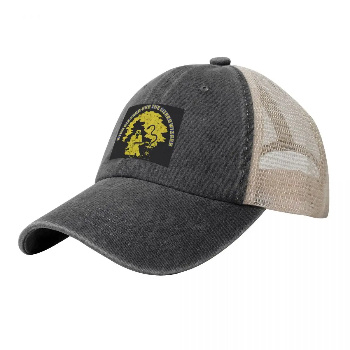 

Best,seller artwork - logo Baseball Cap Horse Hat cute western Hat Men's Women's