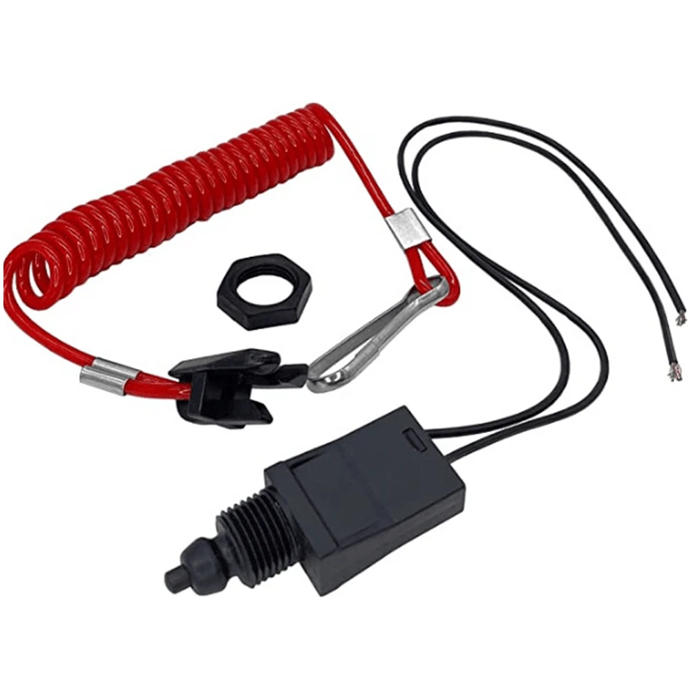 

Marine Ignition Interrupt Switch Emergency Switch 0585134 ​MP28870