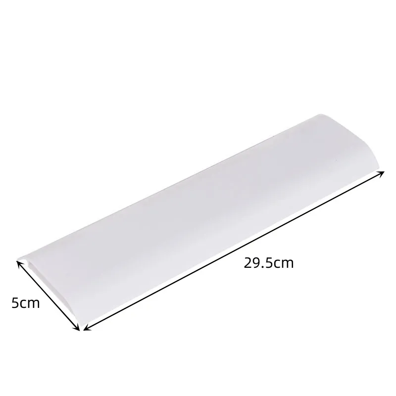 Self-adhesive Cable Holder for Wall wire pipe tv cord cover