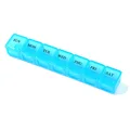Blue-22x4x3cm