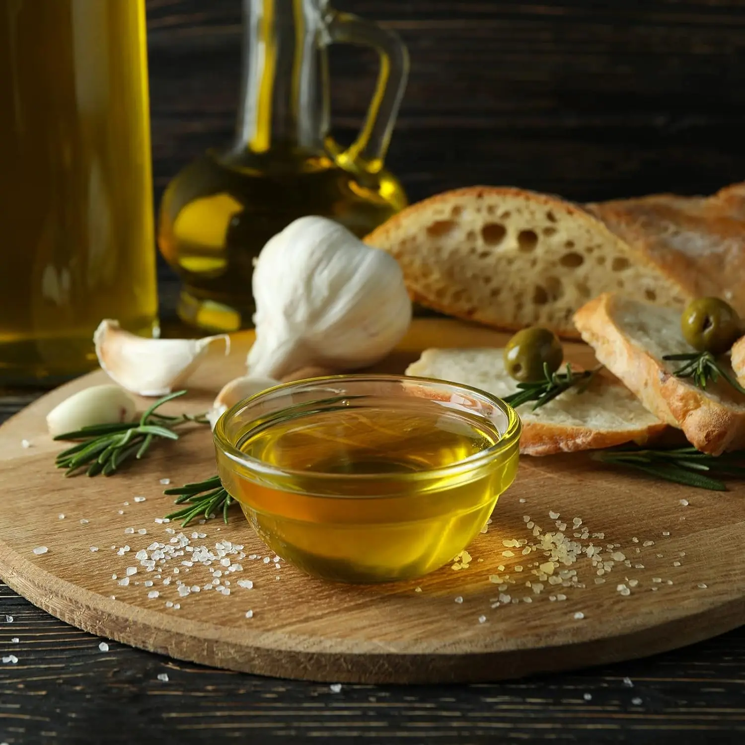 LOT DE 6 Anciens Petits Bols à Saké, Coupelles, Porcelaine Asiatique