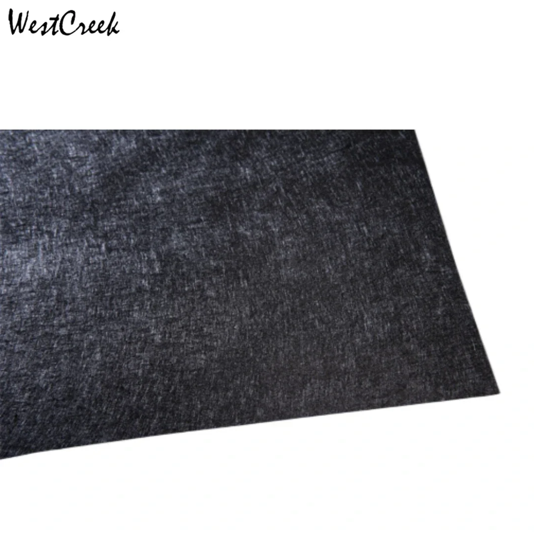 WESTCREEK Carbon Fiber Plate GPP035 GPP043 Thickness 0.35mm 0.43mm 100x100mm