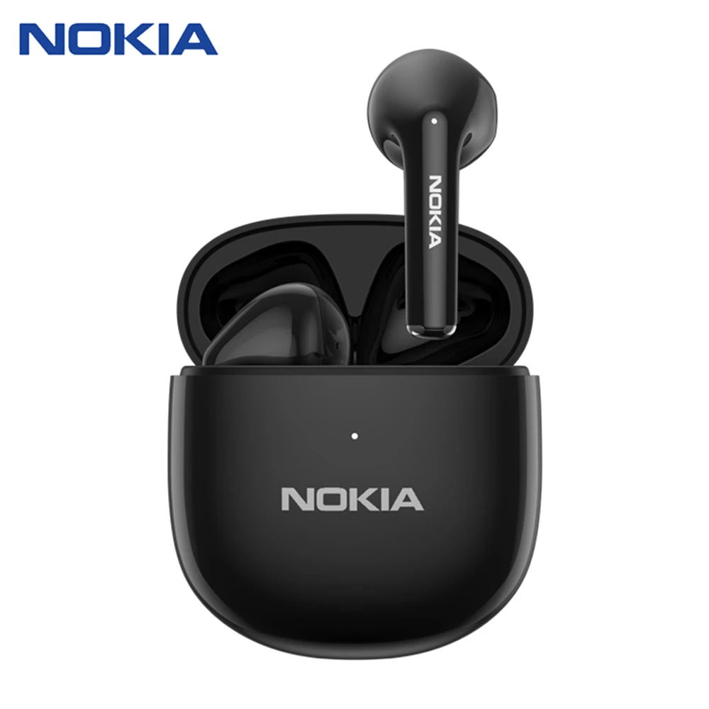 NOKIA E3110 True Wireless Headphone Semi in ear Sport Music Earbuds BT5