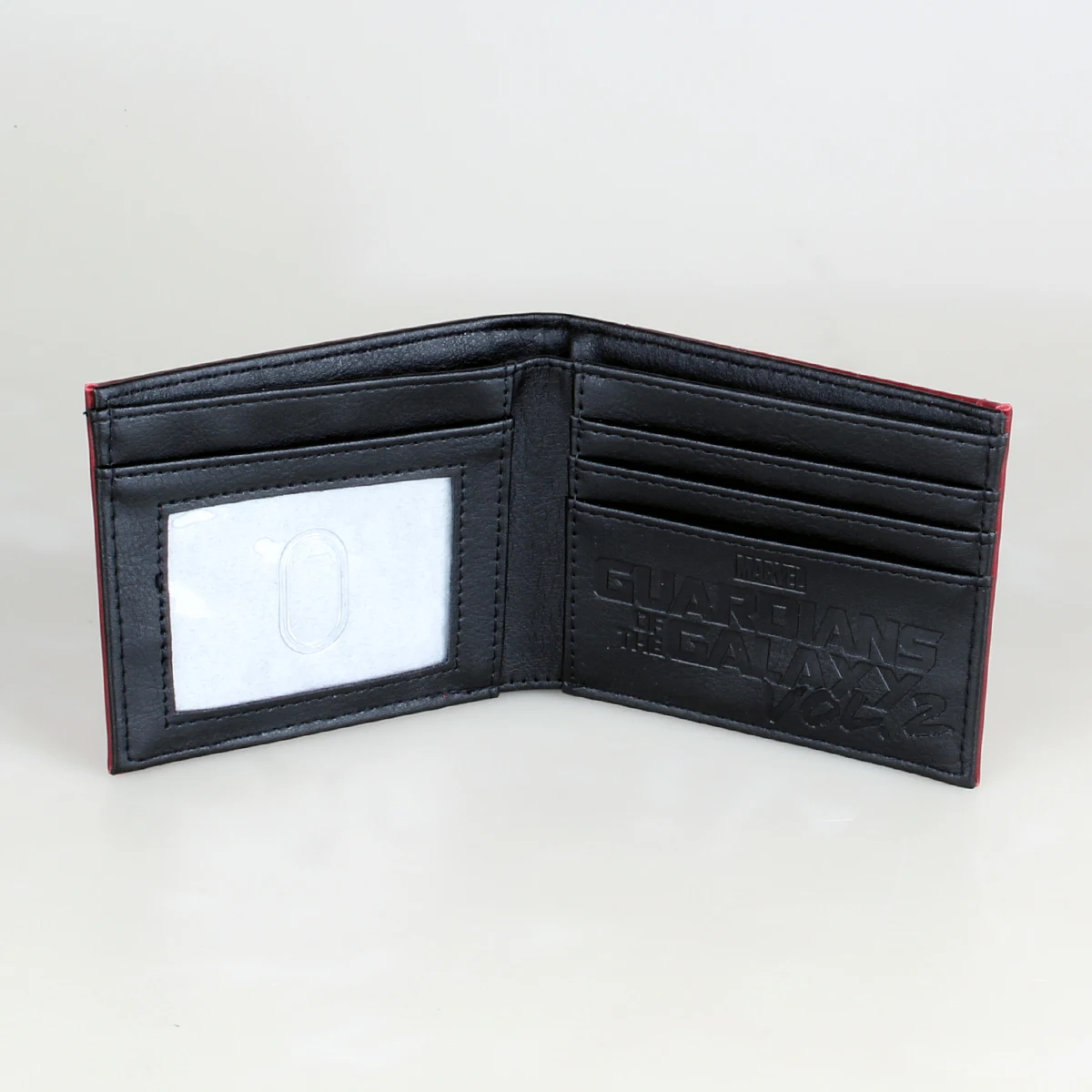 High quality embossed men's wallet, stylish and personalized women's card holder