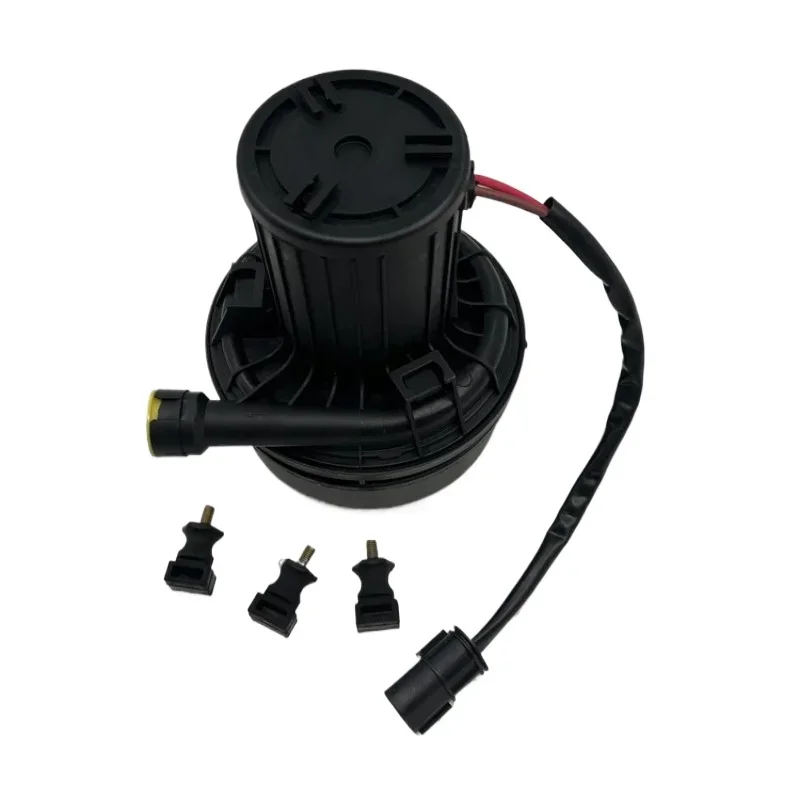 Secondary air pump 11727514953 11727571591 for BMW E60 E46 E83 X3 E85 Z4 2.5L 3.0L 03-06