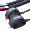 9KM Professional Kite Handles 4 Line EVA Foam Grip With Wrist Leash Safety System Traction Power Kite Flying Tool 6