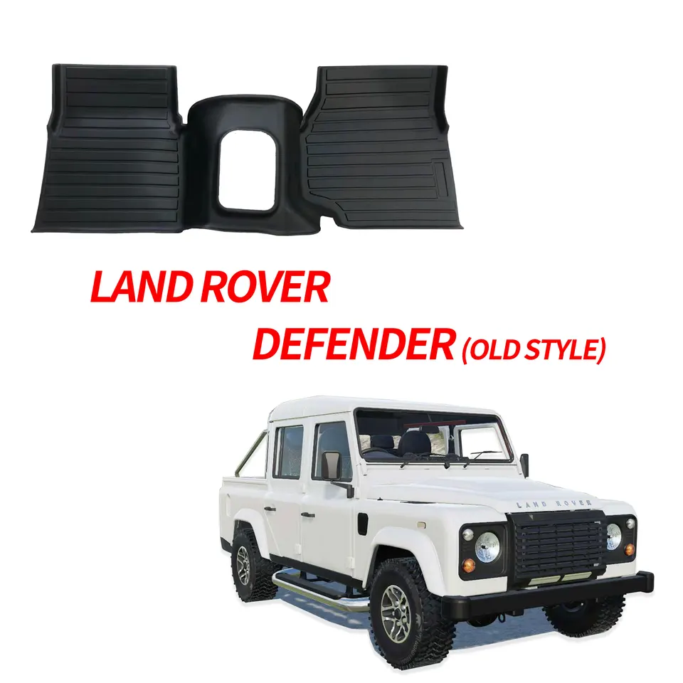 ランドローバー ディフェンダー90/110 プーマ用 RHD2023 新 ランドローバー ディフェンダー90/110 プーマ用 RHD2023 新