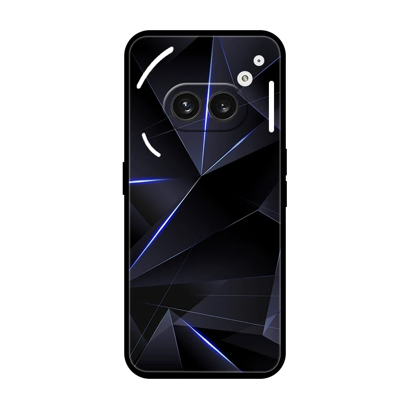 Universal Soft Silicone Phone Case - Sleek Protective Cover in Global Design