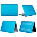 Matte Light Blue