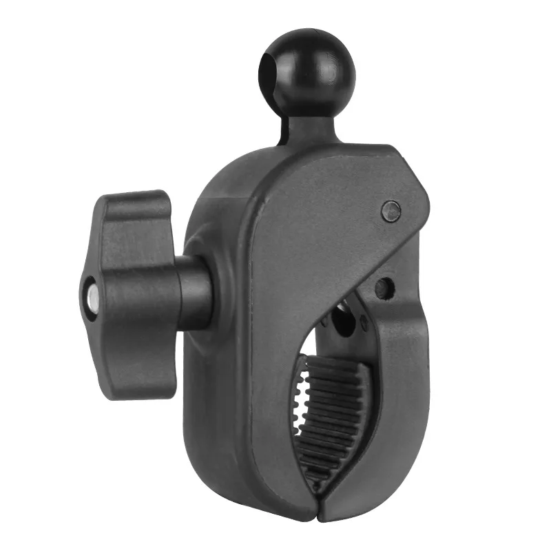 Magnetic Bicycle and Scooter Phone Holder with Removable Support