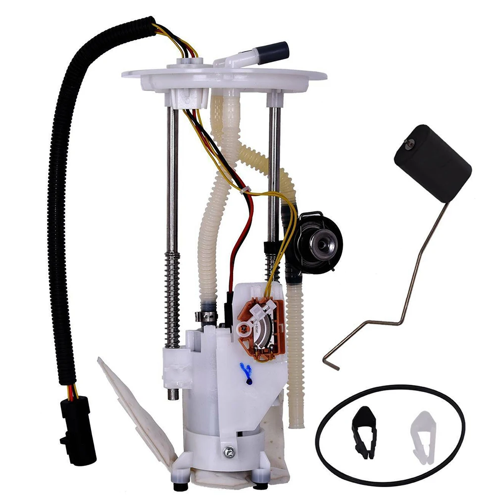 

E2360M Electric Fuel Pump Module Assembly For Ford Expedition V8 5.4L 2003-2004 2L1Z9H307BA 2L1Z9H307BB 2L1Z9H307BF 2L1Z9H307BG