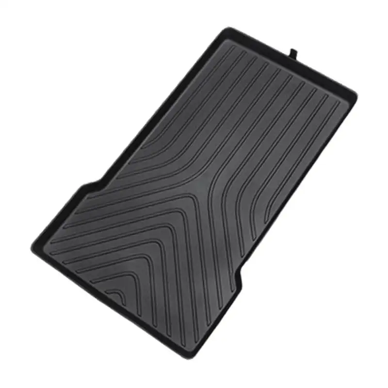 

For Model 3 Multi-Purpose Organizer Center Console Organizer for Car Center Consoles Armrest Storage Bin for Tesla Model 3