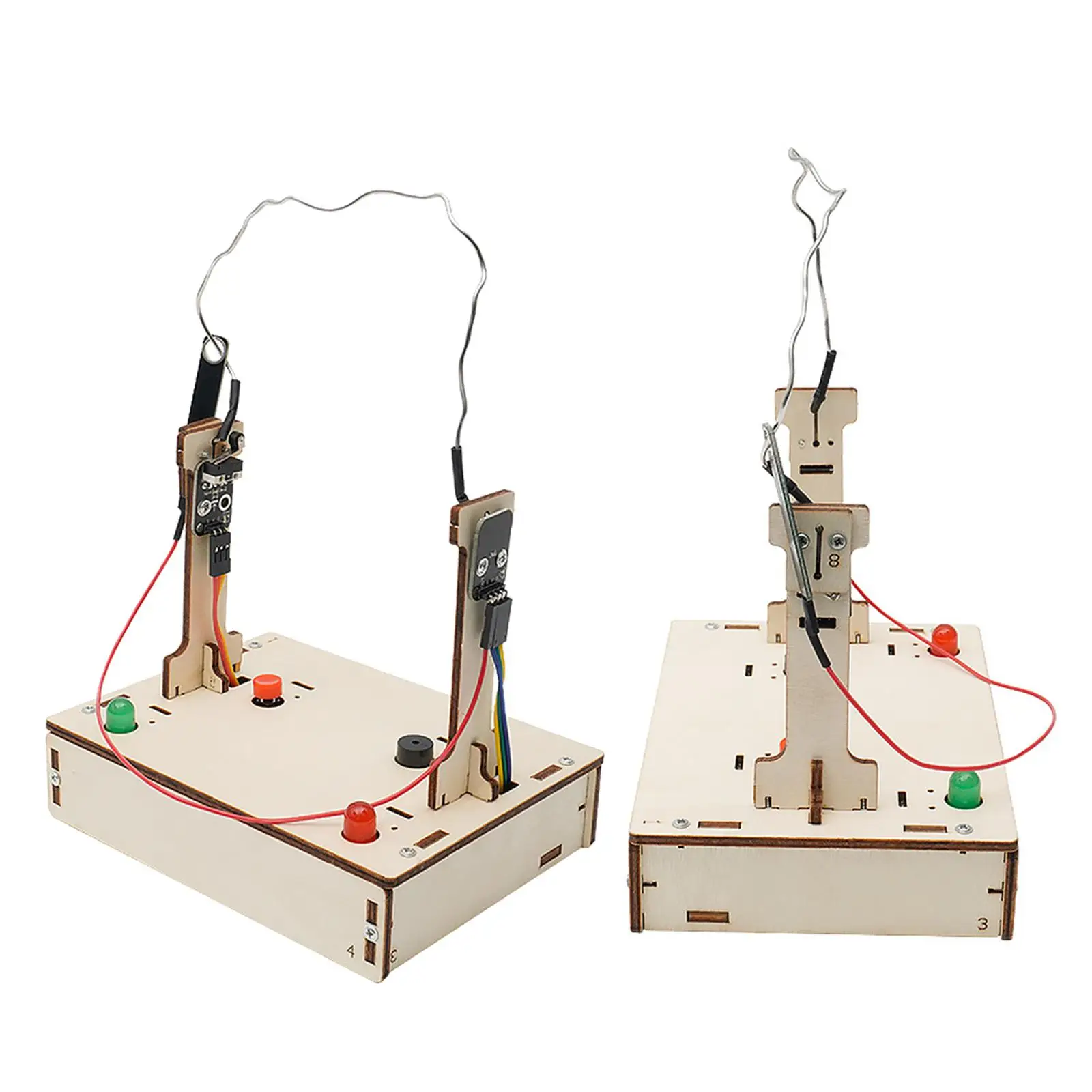 

Электронные компоненты, набор схем для детских экспериментов, устройство для обучения, детские подарки