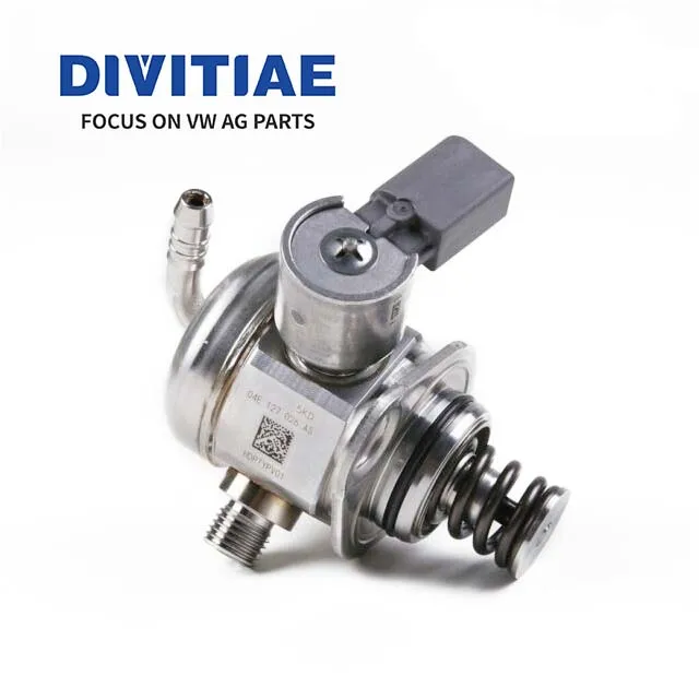 

OEM 04E 127 026 N топливный насос высокого давления впрыскивающий насос высокого давления для VW PASSAT AUDI A3 Q3