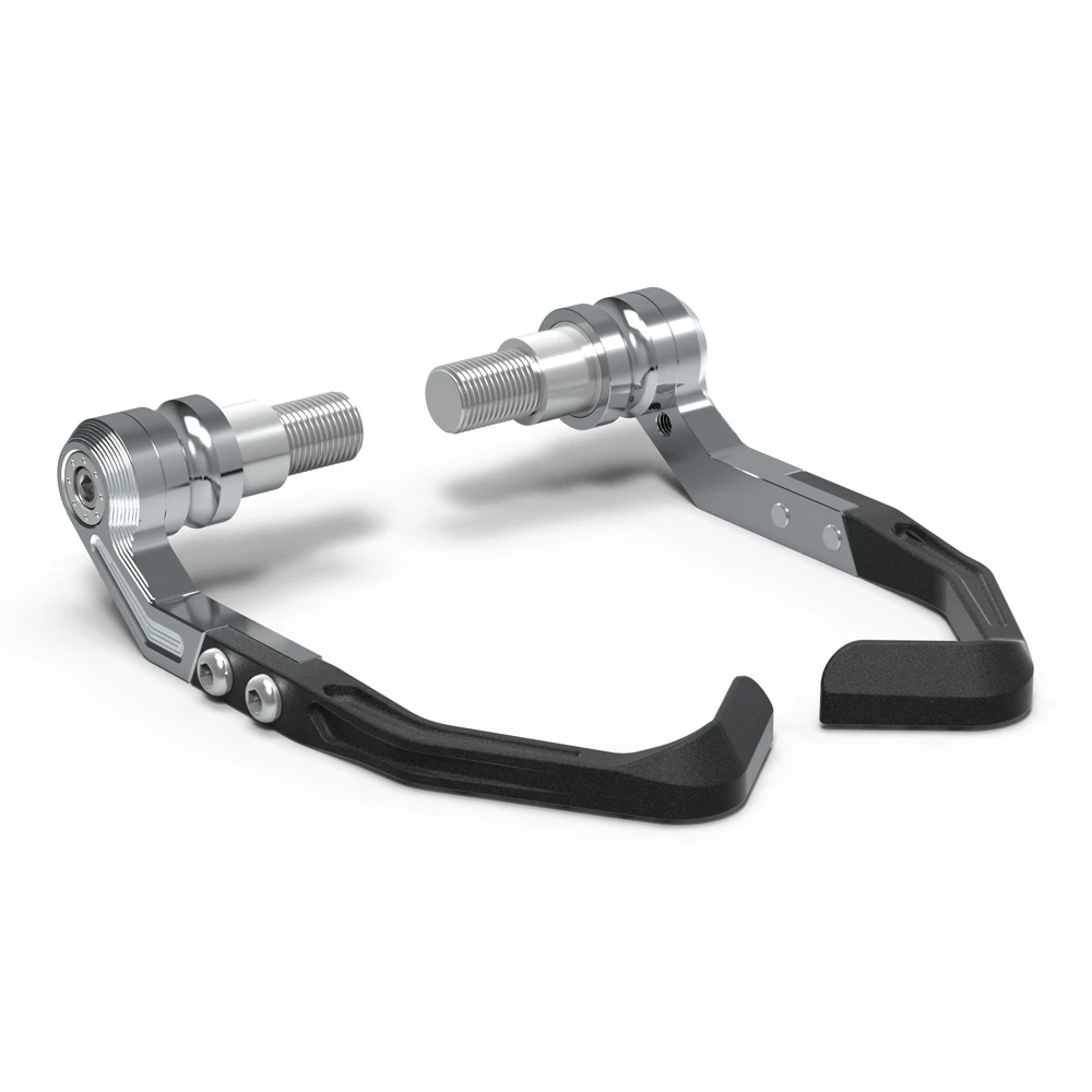 

Motorcycle Handlebar Brake Clutch Lever Protective for MV Agusta Dragster / Rosso 2018-2023