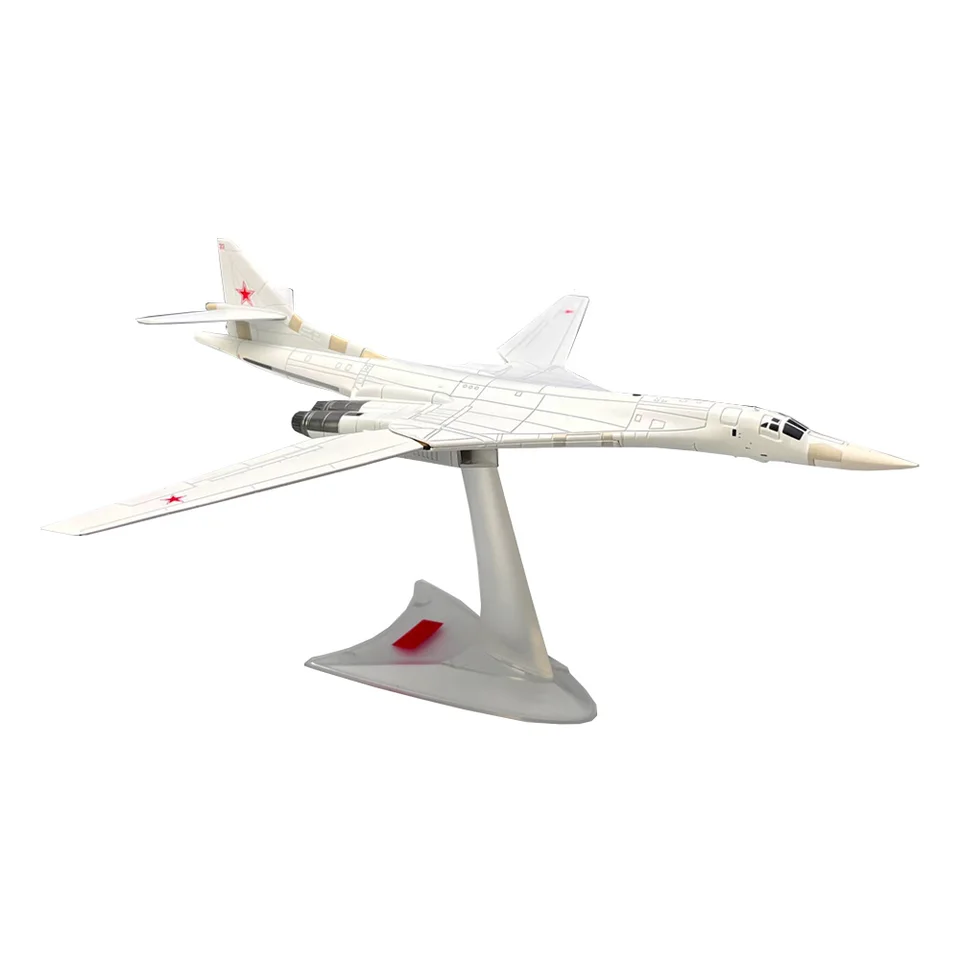 HERPA 1/200 Tu-160 Blackjack ソビエト空軍 HERPA 1/200 Tu-160 Blackjack ソビエト空軍 HERPA 1/200 Tu-160