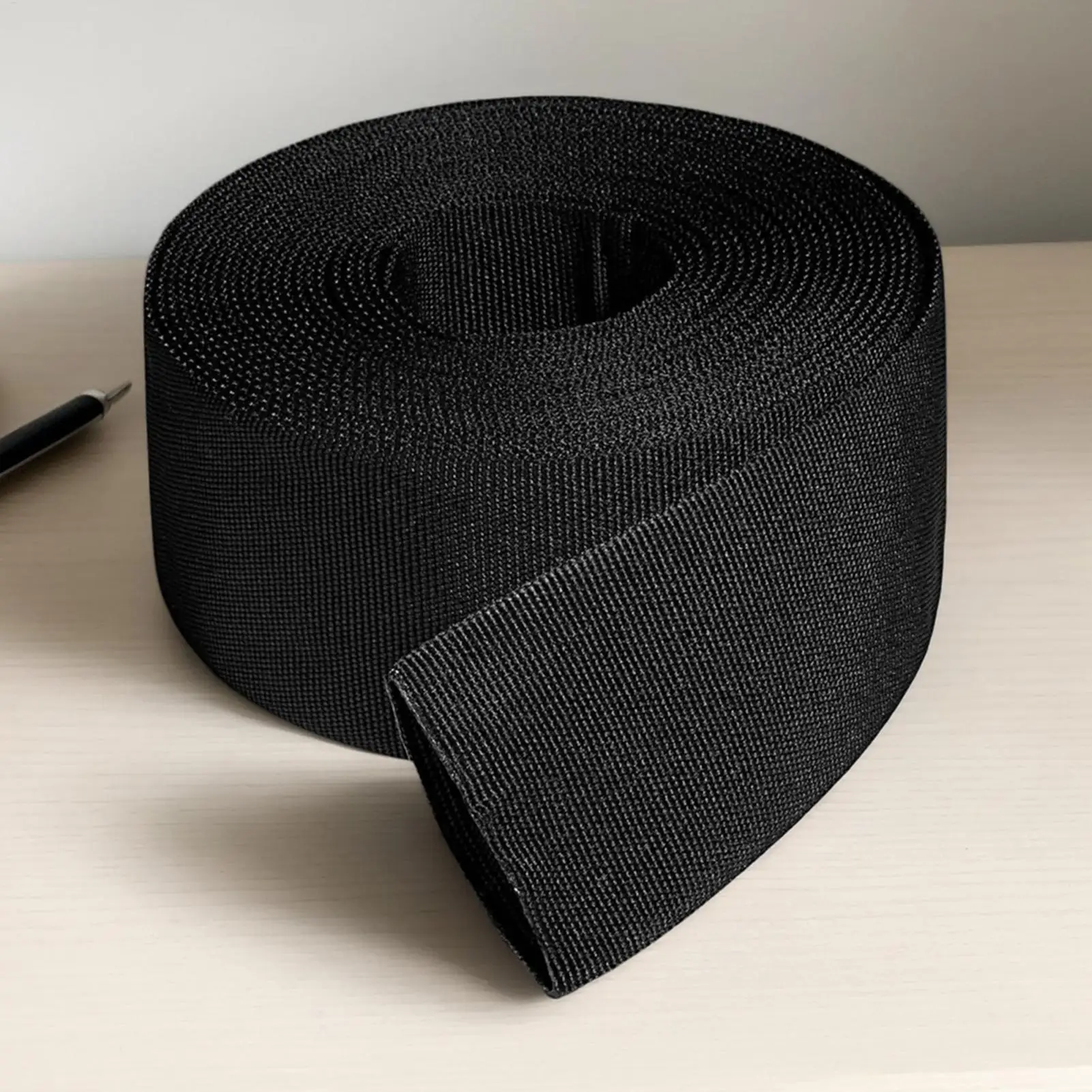 Hose Protector Nylon Hose Protection Anti-Fire Cutting Wire Sheath Wrap for HVAC Conditioning Industry Maintenance Automotive