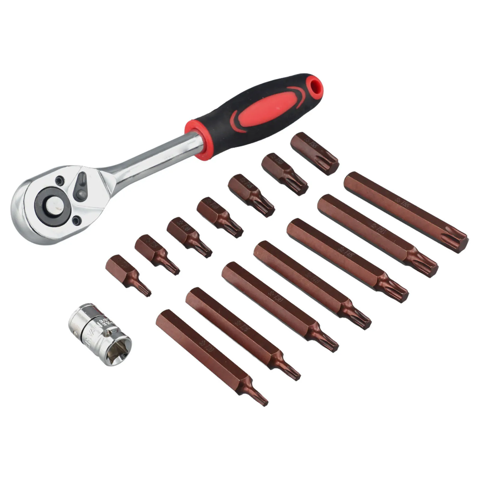

Bit Bits Magnetic Magnetic Adapter Different Magnetic Screwdriver Bits Specifications T T Torx Screwdriver Bits